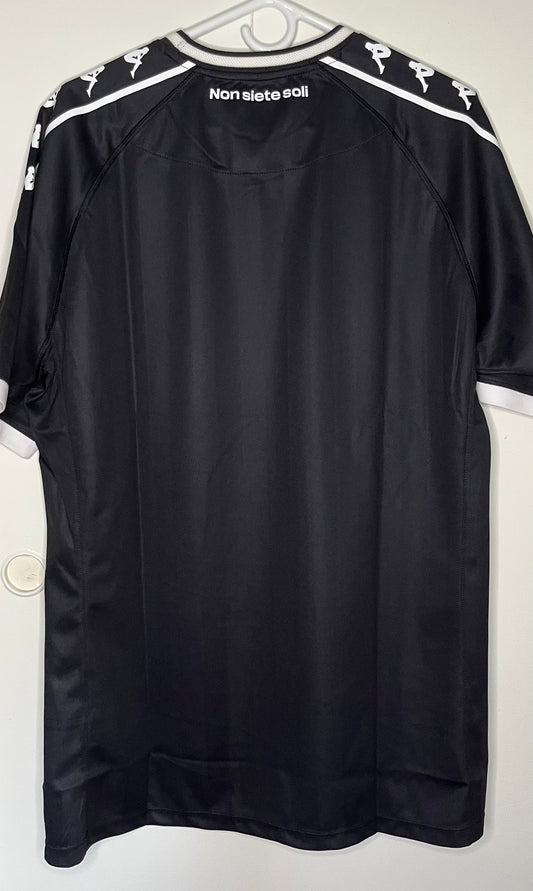 Spezia 2024-25 Away Shirt (XXL) - BNWT