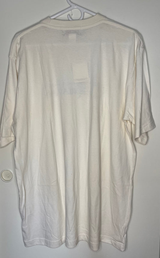 Korea Japan 2002 World Cup Tee (XL) - BNWT
