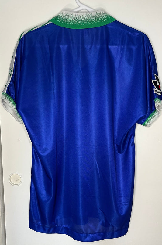 J League 1993 All Star Team West Shirt (M) - 7/10