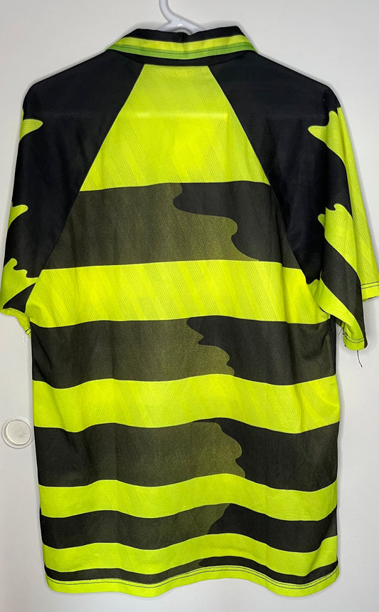 Celtic 1997-97 Away Shirt (L) - 5/10