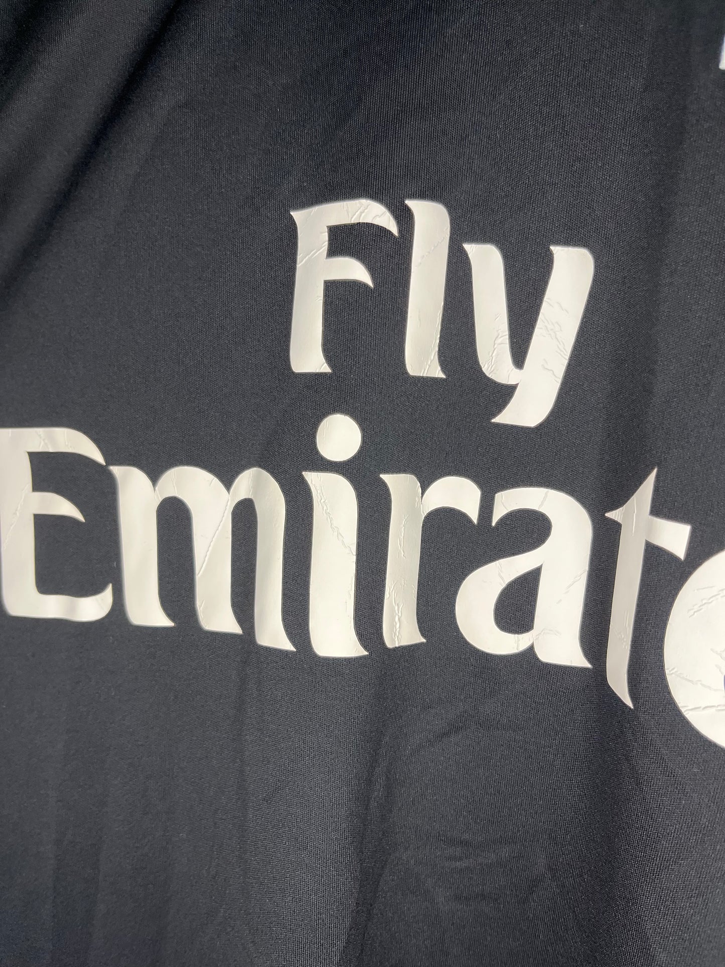 Hamburg 2007-08 Away Shirt (M) - 7/10