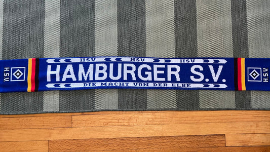 Hamburg Scarf