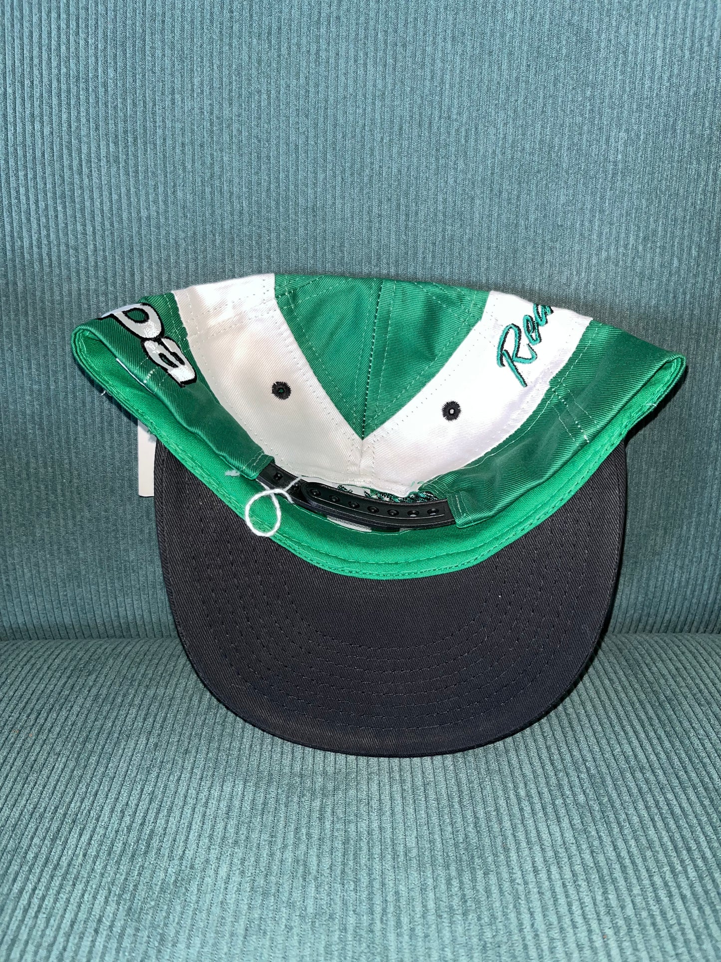Real Betis 1995-96 Hat - BNWT