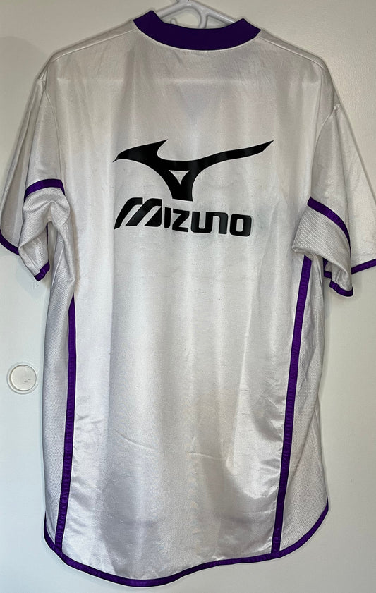 Sanfrecce Hiroshima 1996 Training Shirt (O/L) - 6/10