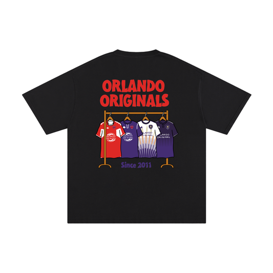 Orlando Originals Tee - Standard Fit