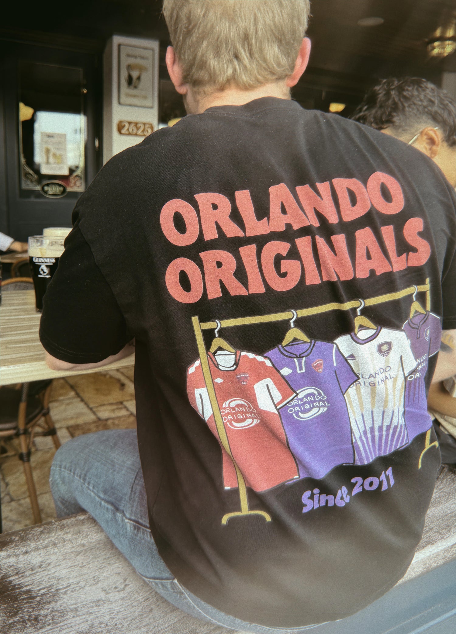 Eleven Plus You Originals