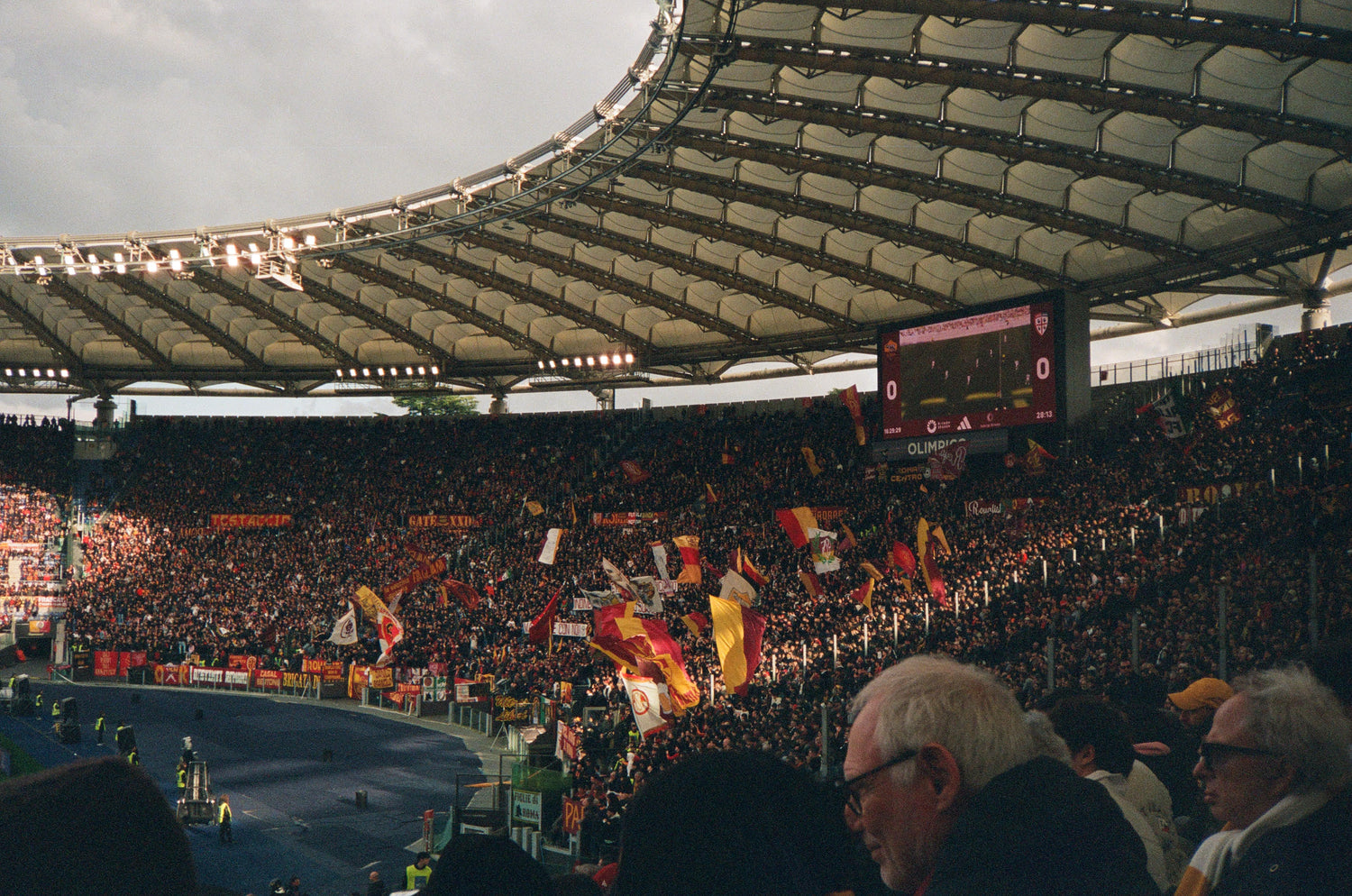 Italian Clubs