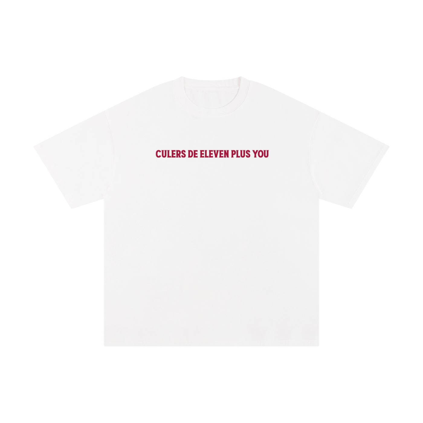 Blaugrana Originals Tee - Standard Fit