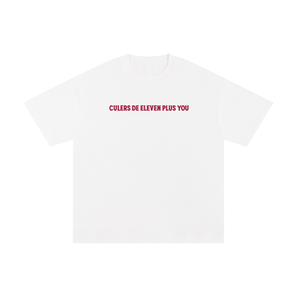 Blaugrana Originals Tee - Standard Fit