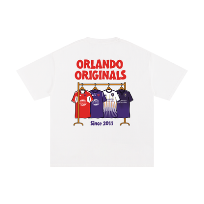 Orlando Originals Tee - Standard Fit