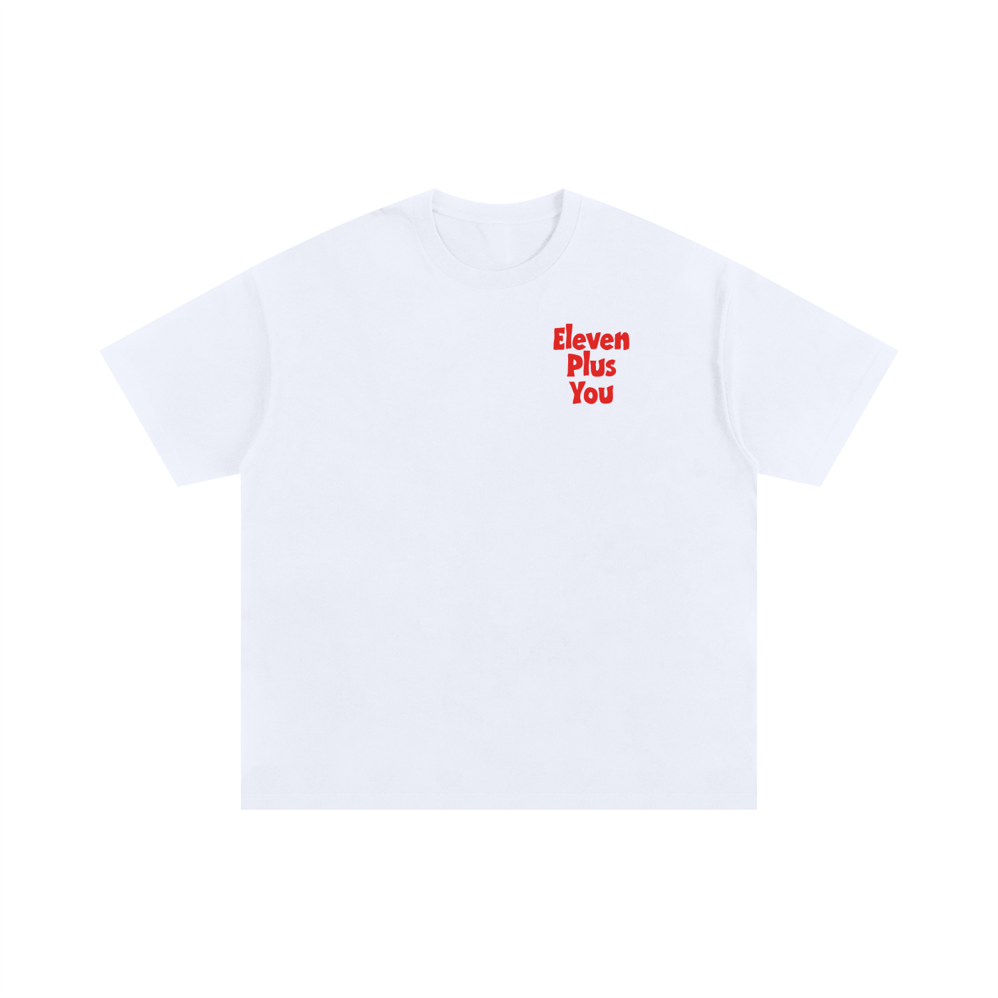 Orlando Originals Tee - Larger Sizes