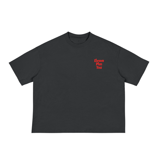 Orlando Originals Tee - Cropped Boxy Fit