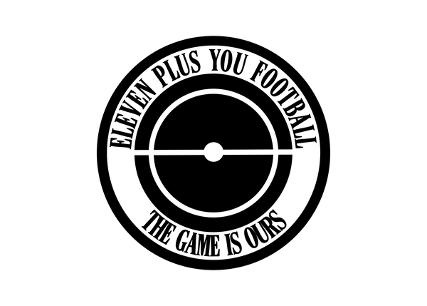 Eleven Plus You Football