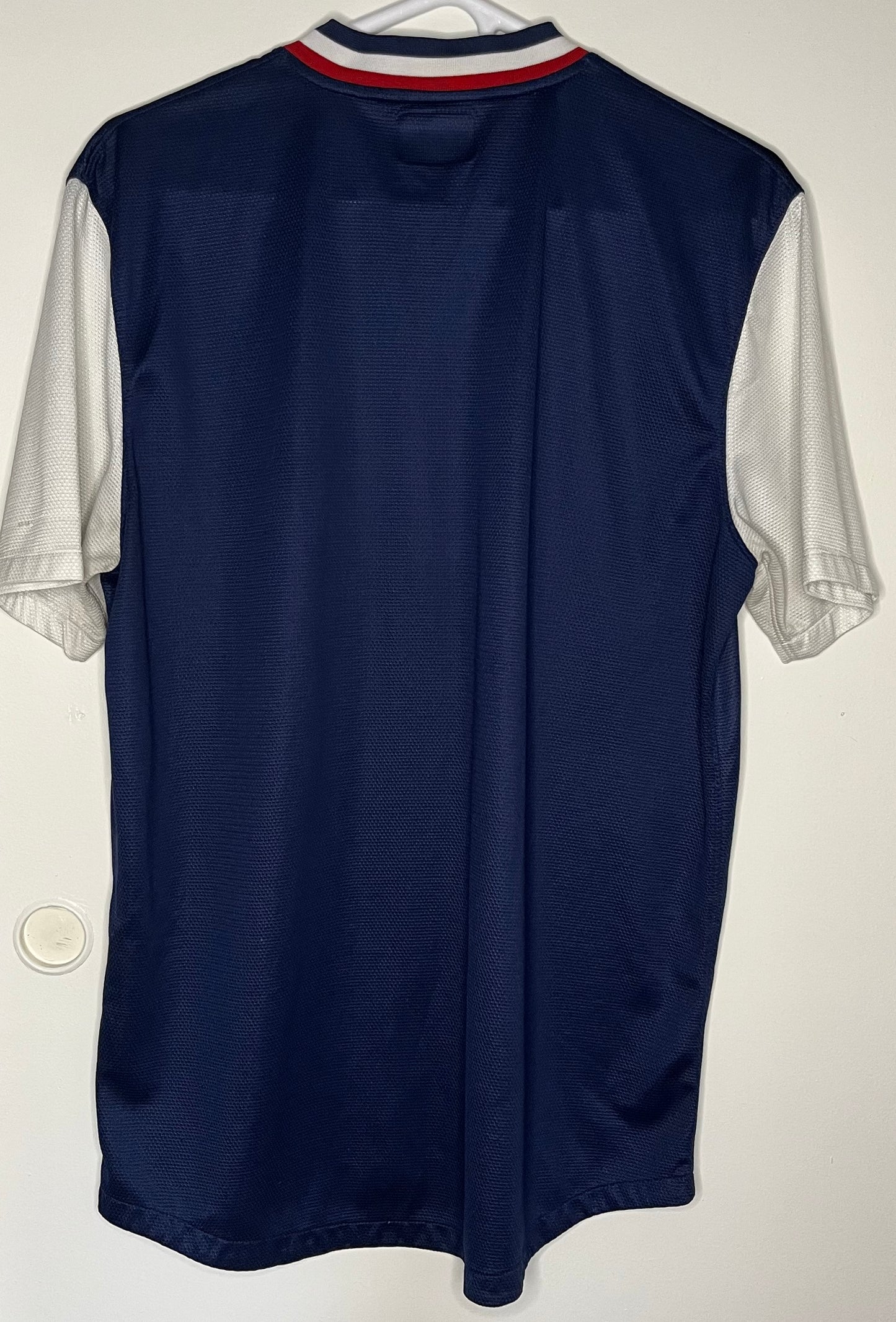 USA 2012-14 Away Shirt (L) - 8/10