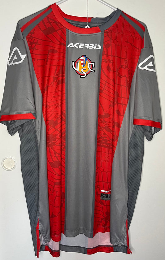 Cremonese 2025-26 Home Shirt Vardy (XL) - BNWT
