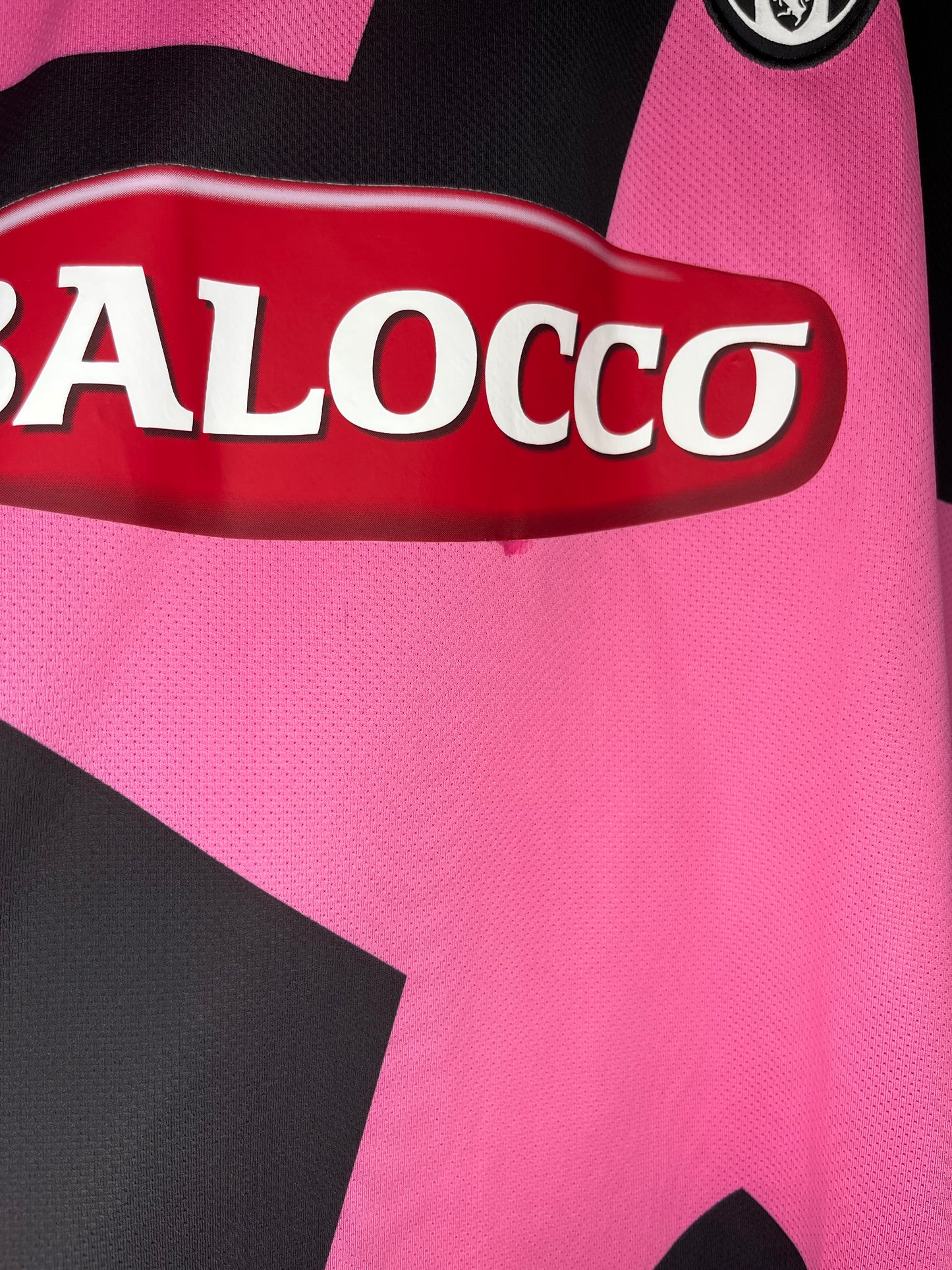 Juventus 2011-12 Away Shirt Del Piero (M) - 7/10