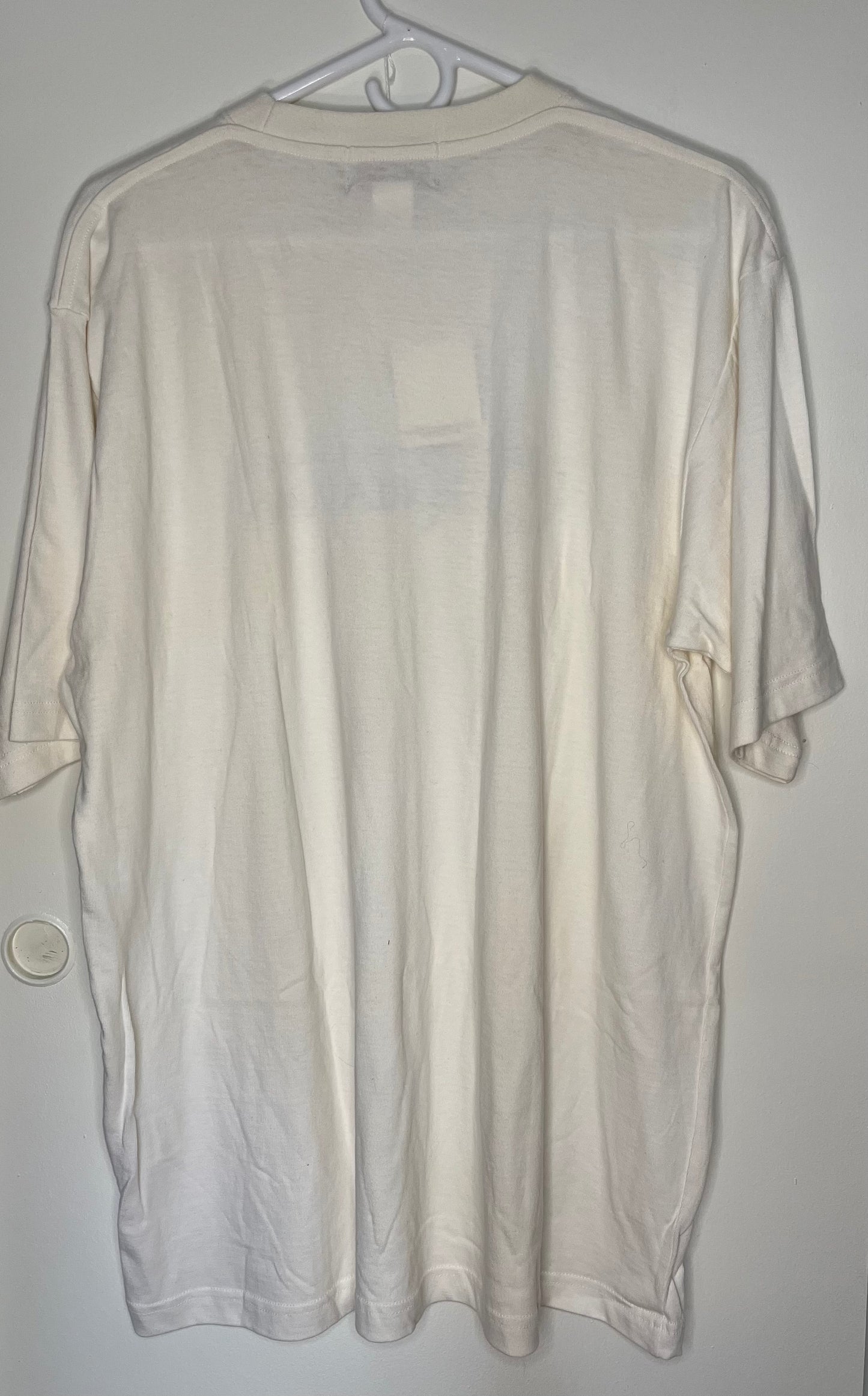 Korea Japan 2002 World Cup Tee (XL) - BNWT