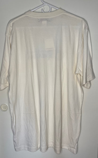 Korea Japan 2002 World Cup Tee (XL) - BNWT