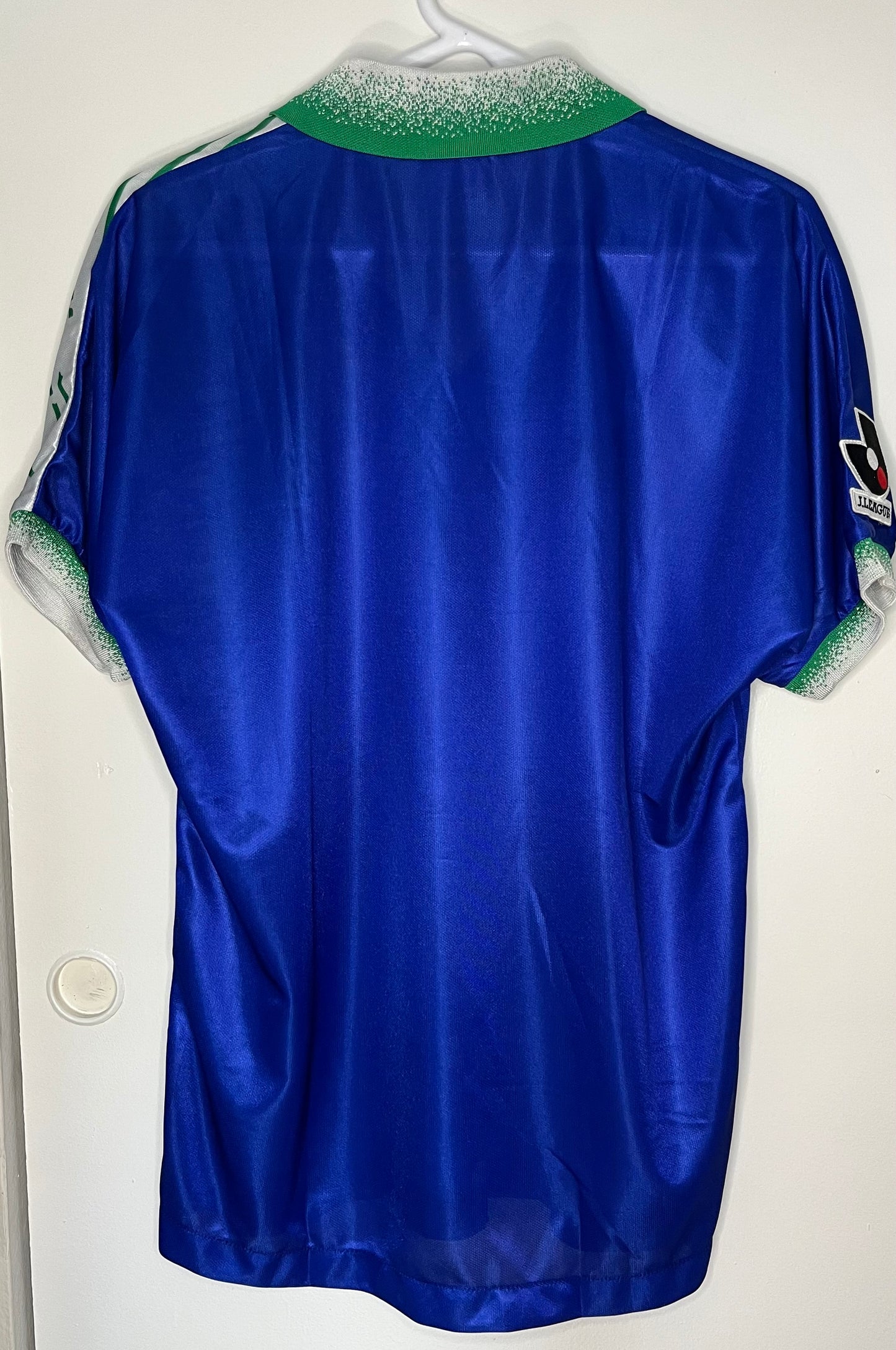 J League 1993 All Star Team West Shirt (M) - 7/10