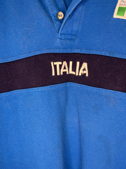 Italy 1999-00 Kappa Polo (XL) - 6/10