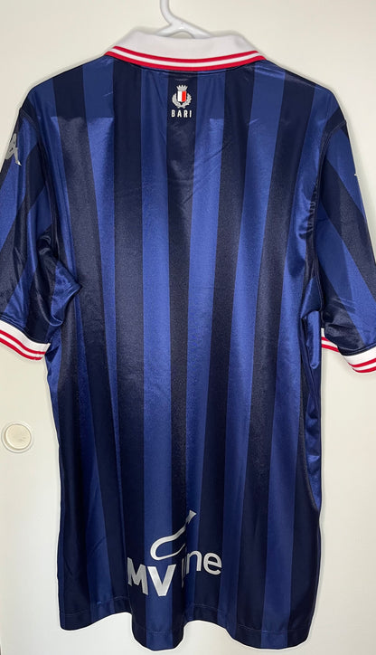 Bari 2023-24 LC23 Special Shirt (XXL) - 10/10