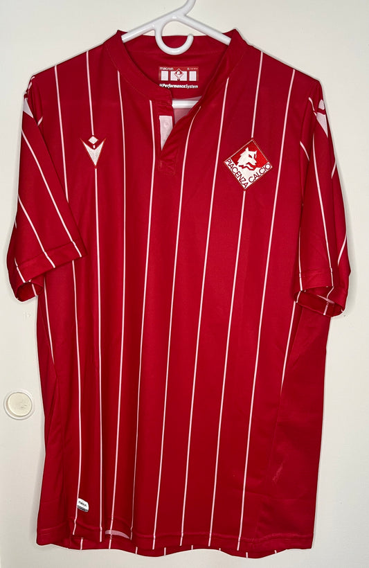 Piacenza 2022-23 Home Shirt (XL) - BNWT