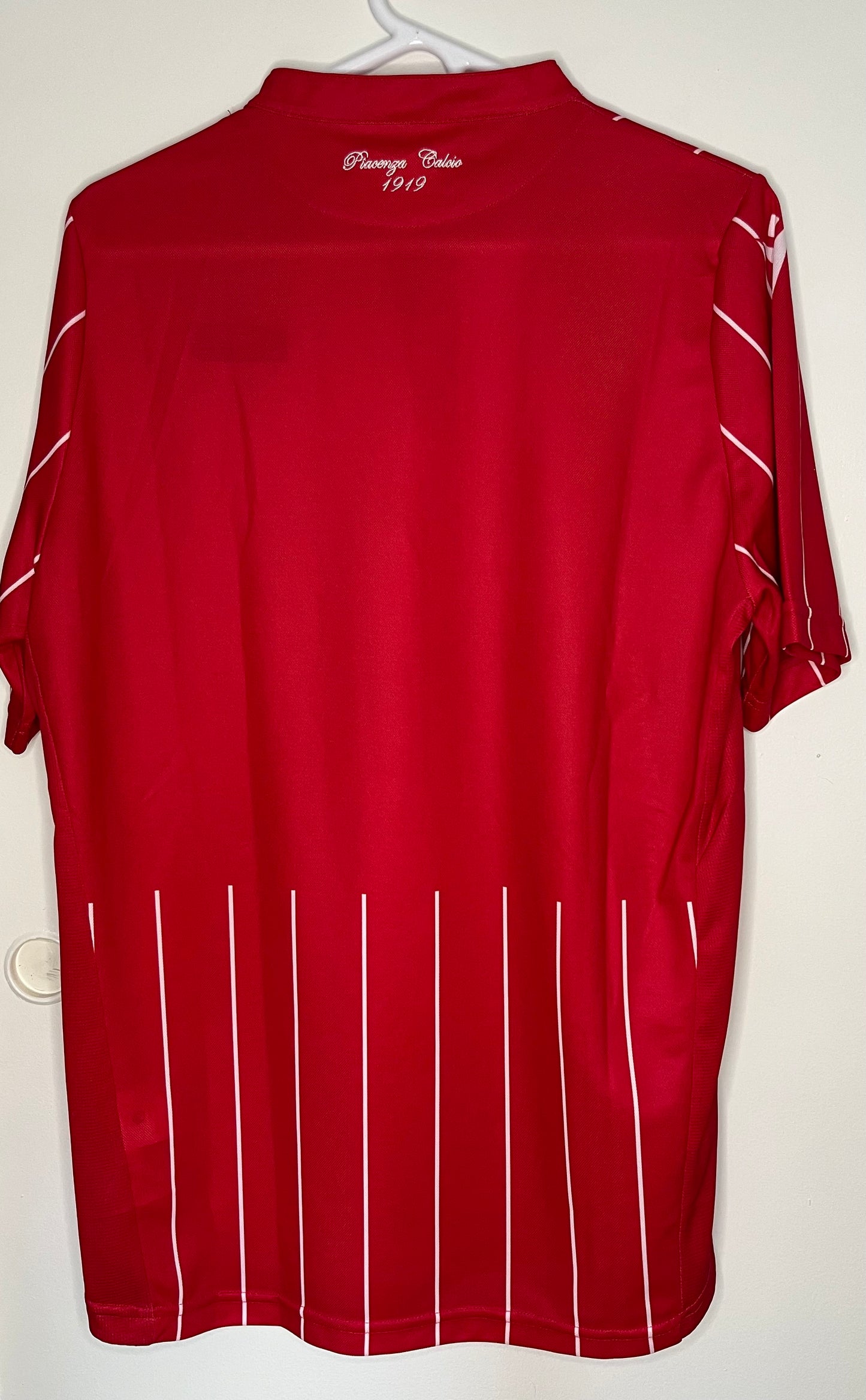Piacenza 2022-23 Home Shirt (XL) - BNWT