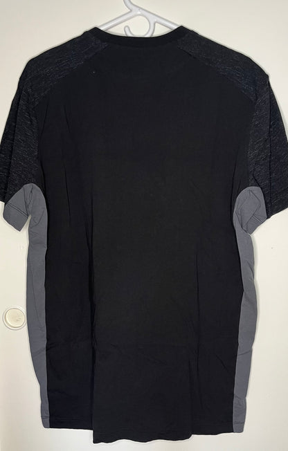 Udinese 2023-24 Macron Tee (XL) - 10/10