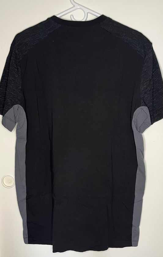 Udinese 2023-24 Macron Tee (XL) - 10/10