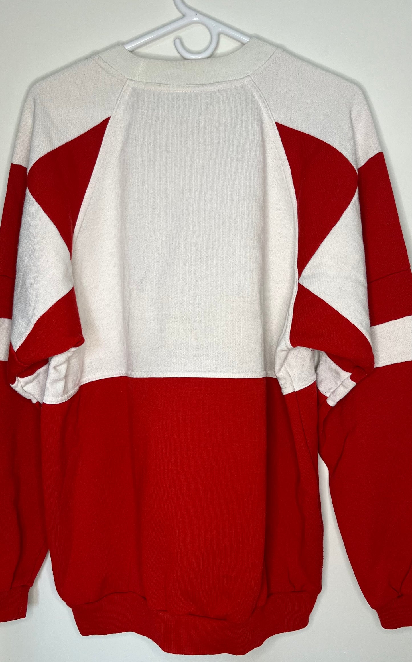 Bari 1990-91 Le Felpe Dei Grandi Sweatshirt (L) - 8/10