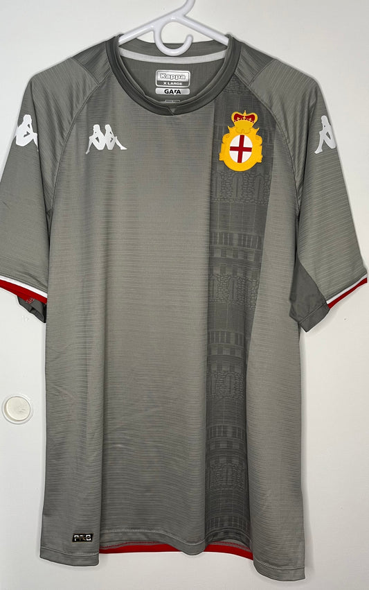 Genoa 2021-22 Third Shirt (XL) - BNWT