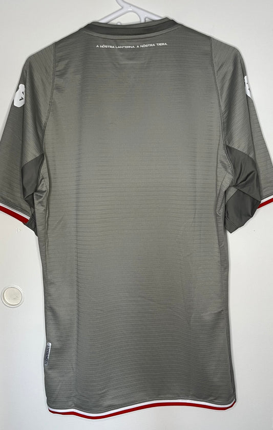 Genoa 2021-22 Third Shirt (XL) - BNWT