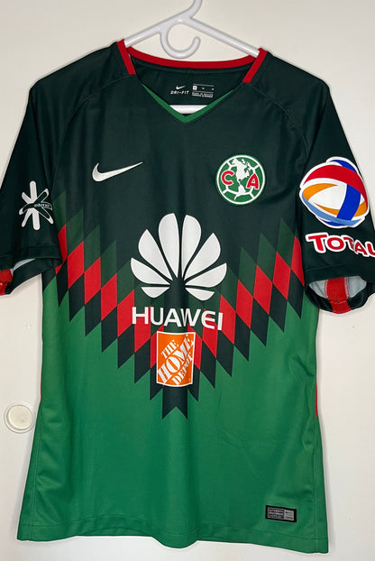 Club America 2017-18 Special Shirt (M) - 10/10