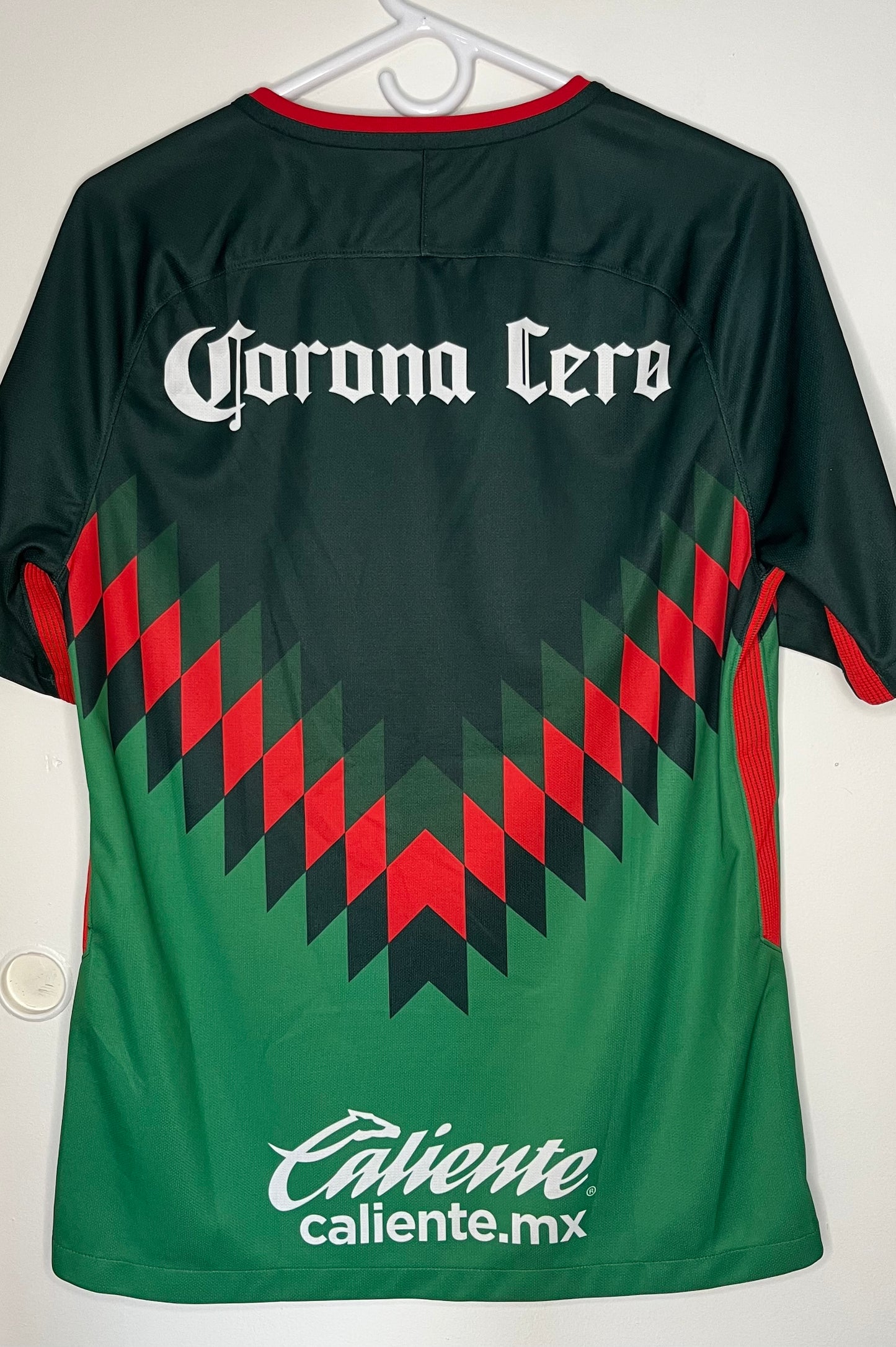 Club America 2017-18 Special Shirt (M) - 10/10