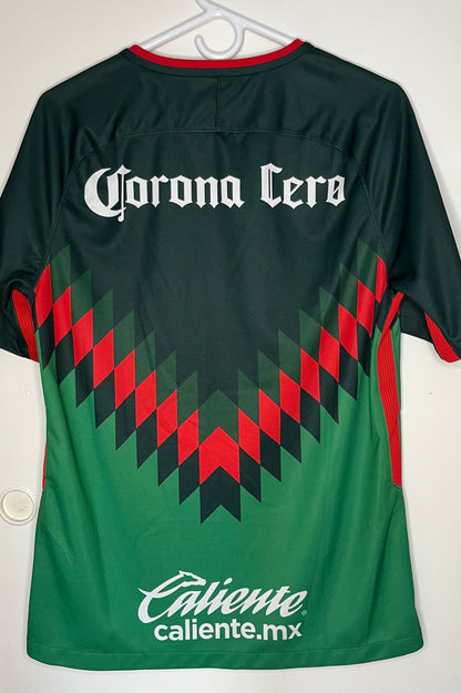 Club America 2017-18 Special Shirt (M) - 10/10