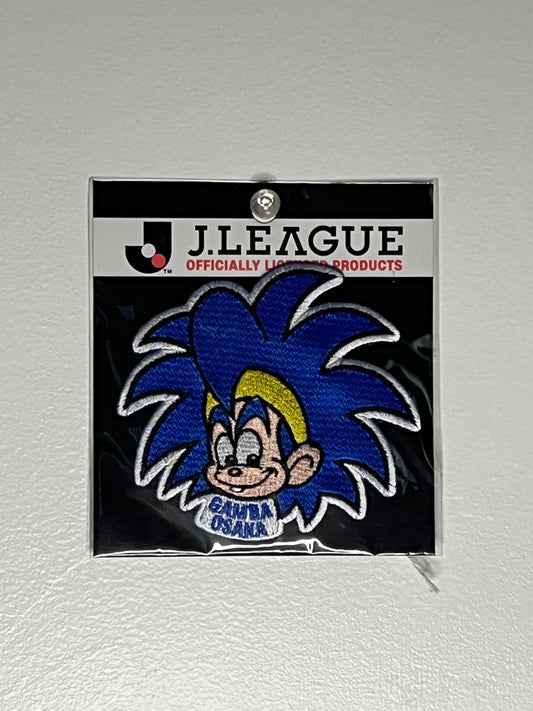 Gamba Osaka 1994 J League Patch