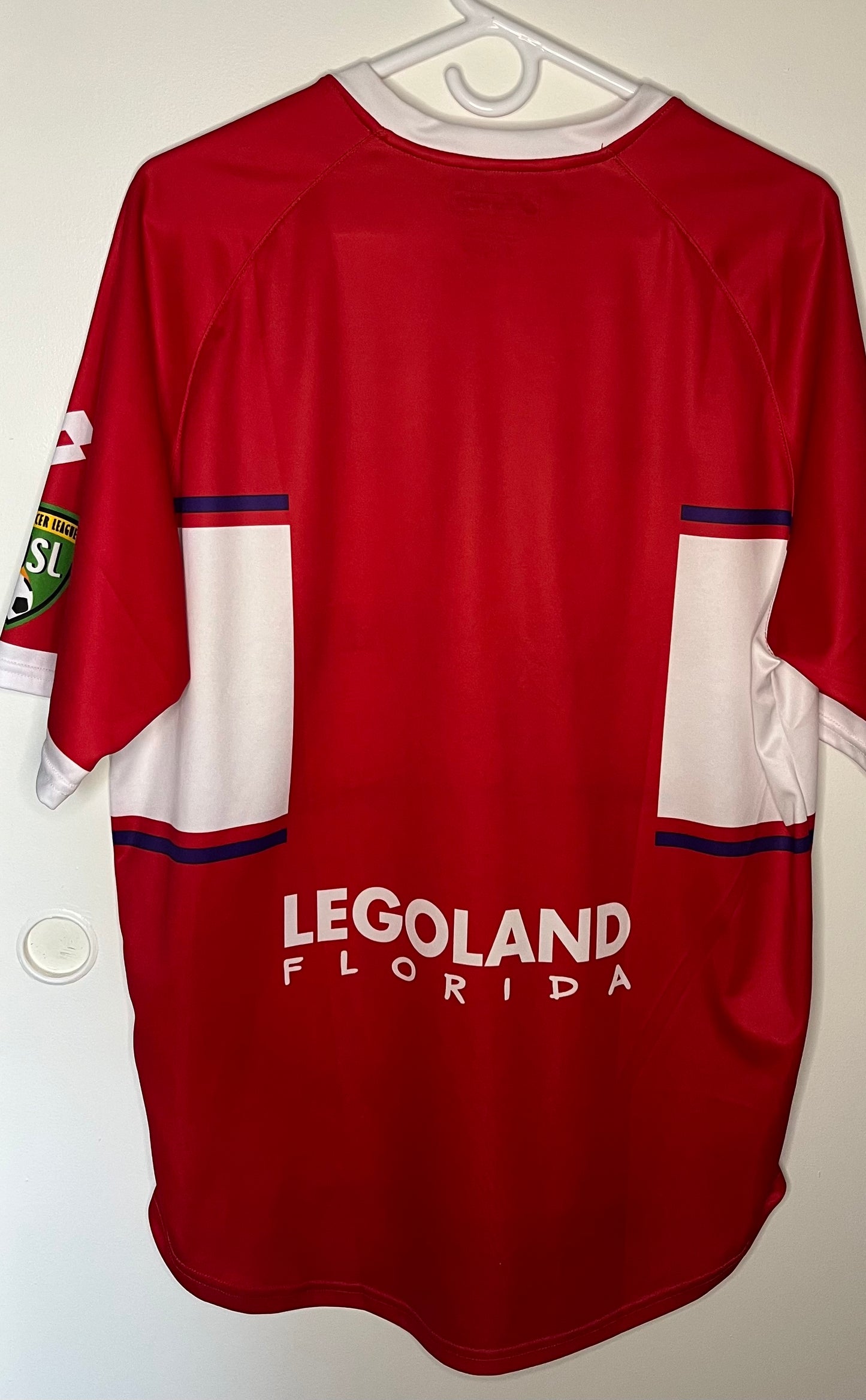 Orlando City 2013 Third Kit (L) - 10/10