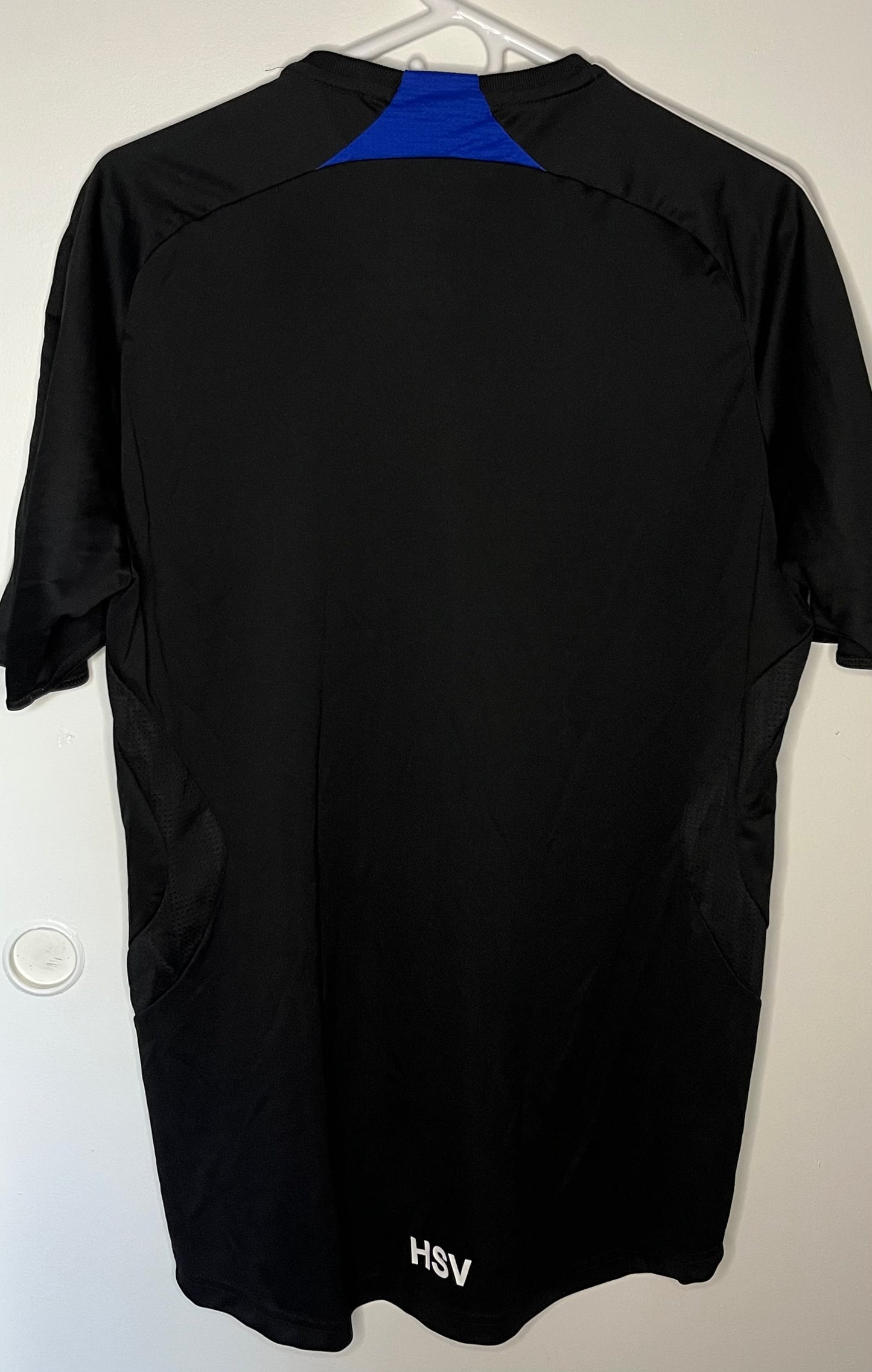 Hamburg 2007-08 Away Shirt (M) - 7/10