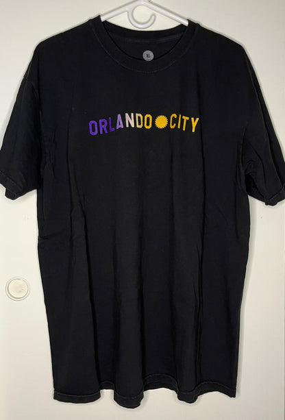 Orlando City Duvin Tee - XL