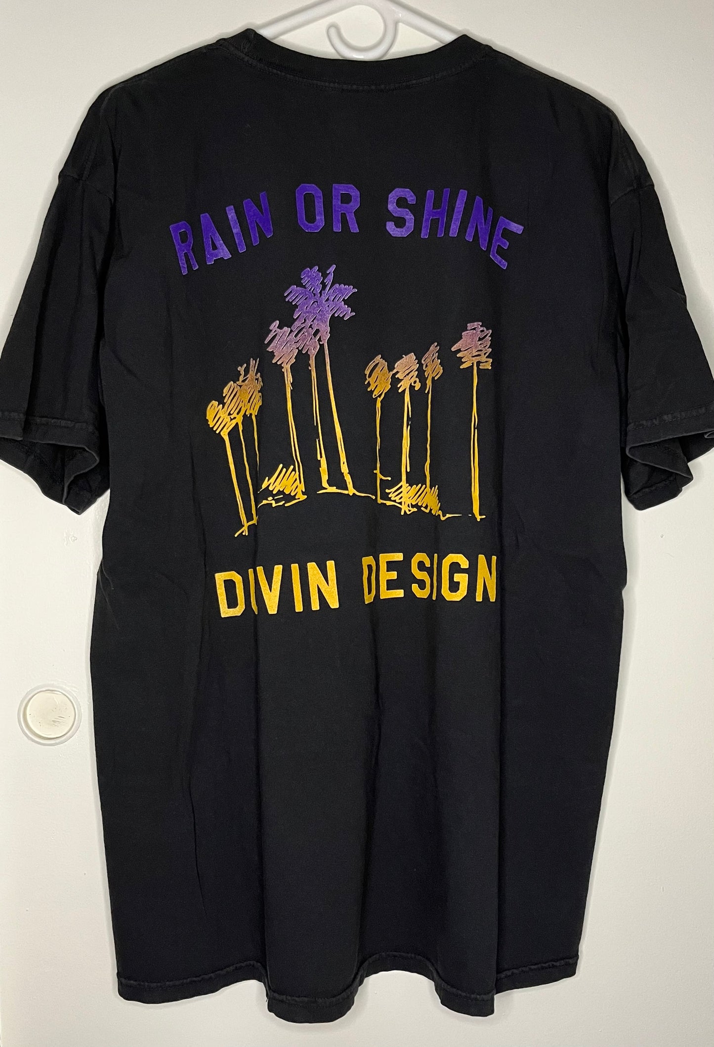 Orlando City Duvin Tee - XL