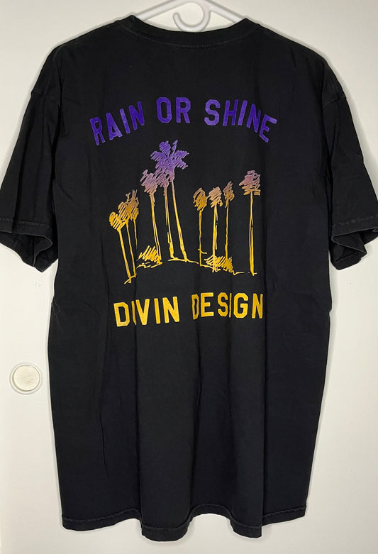 Orlando City Duvin Tee - XL