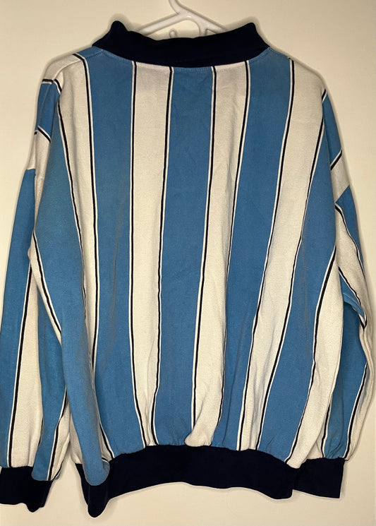 AS Monaco 1997-98 Training Sweatshirt (M/L) - 9/10