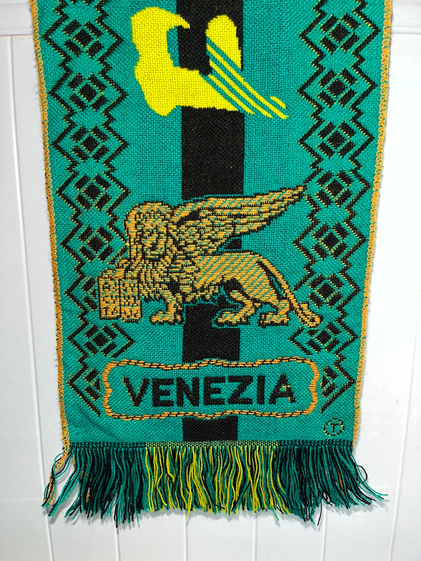 Venezia 90's Scarf