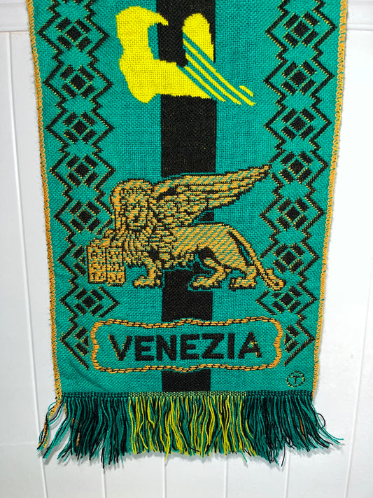 Venezia 90's Scarf