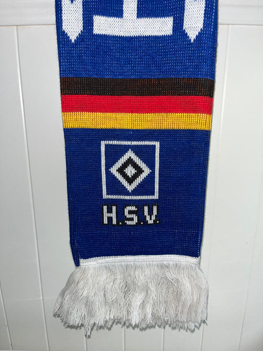 Hamburg Scarf