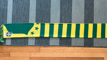 Brazil 2009 Nike Scarf