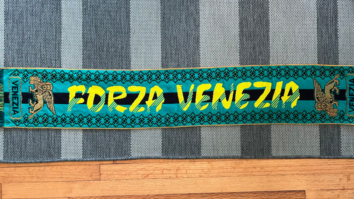 Venezia 90's Scarf