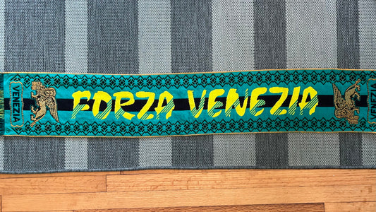 Venezia 90's Scarf