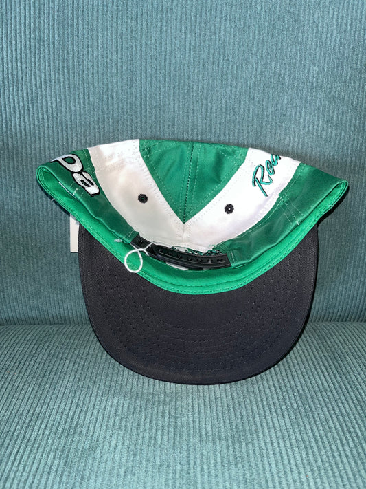 Real Betis 1995-96 Hat - BNWT