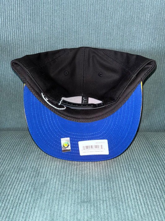 Manchester United 1993 New Era Low Profile Snapback Hat - BNWT